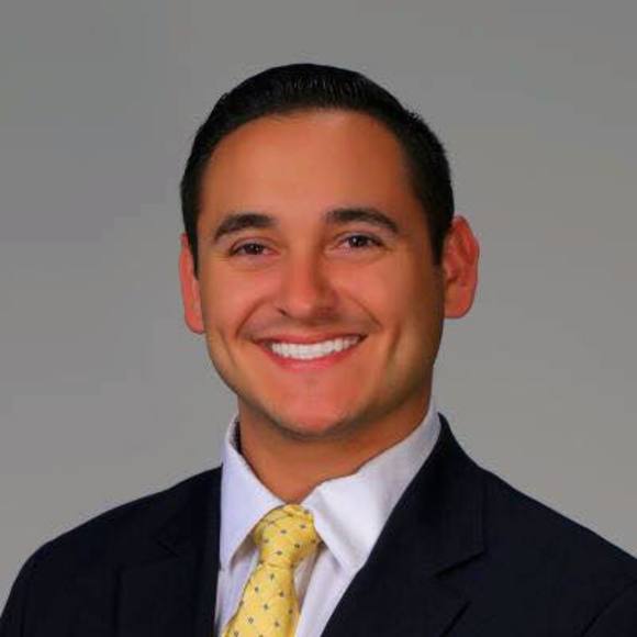 Meet your Posher, Jacob - Picture 1 of 1